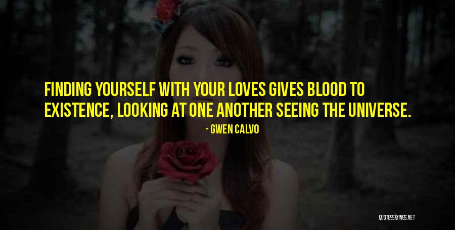 Radcliffe Emerson Quotes By Gwen Calvo Radcliffe Emerson Quotes By Gwen Calvo