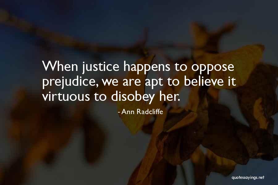 Radcliffe Quotes By Ann Radcliffe Radcliffe Quotes By Ann Radcliffe