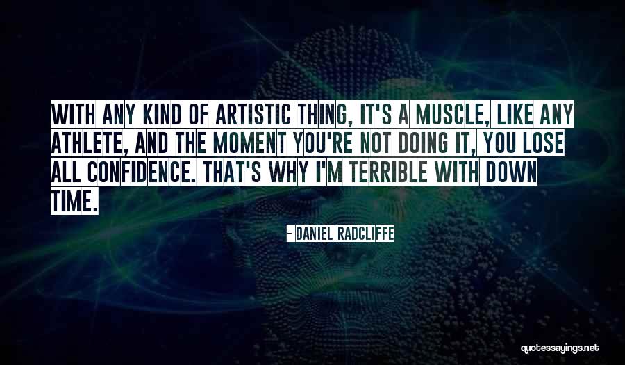Radcliffe Quotes By Daniel Radcliffe Radcliffe Quotes By Daniel Radcliffe