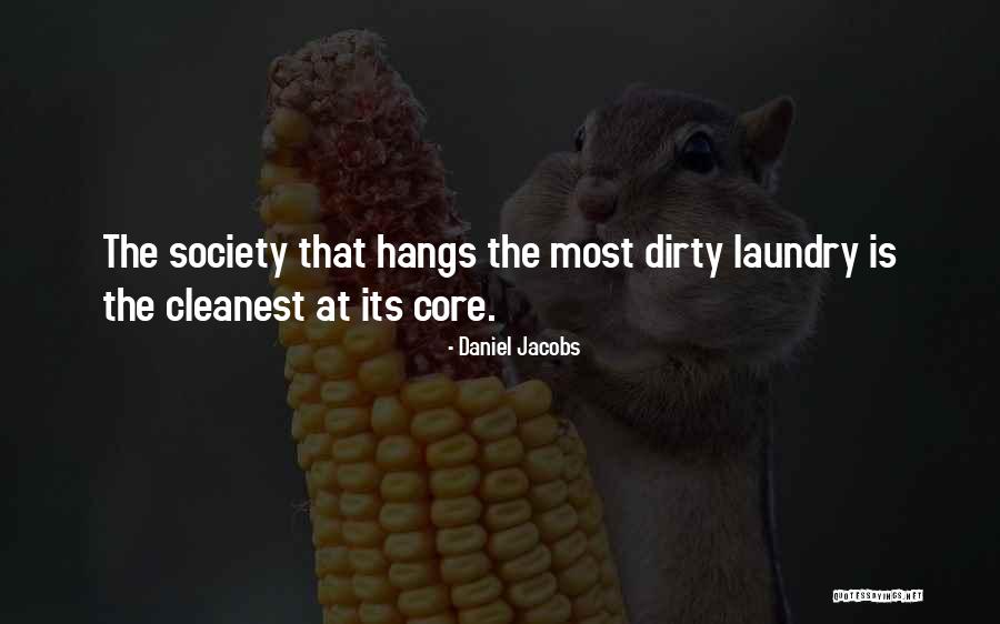 Radcliffeslebrasseur Quotes By Daniel Jacobs Radcliffeslebrasseur Quotes By Daniel Jacobs