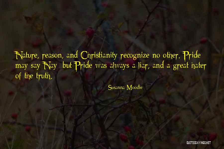 Radcliffeslebrasseur Quotes By Susanna Moodie Radcliffeslebrasseur Quotes By Susanna Moodie