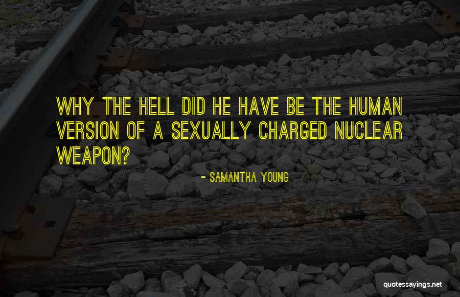 Radclyffe First Responders Quotes By Samantha Young Radclyffe First Responders Quotes By Samantha Young