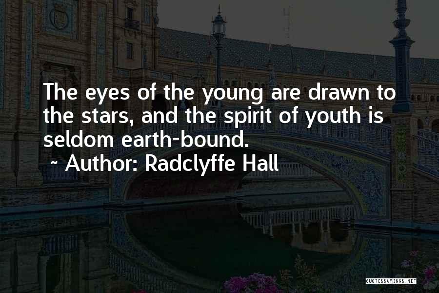 Radclyffe Hall Quotes 1827650