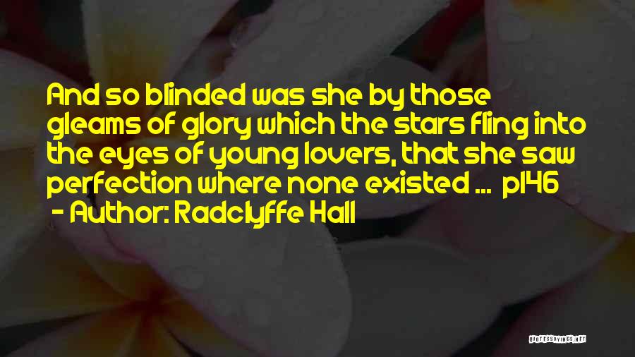 Radclyffe Hall Quotes 614507