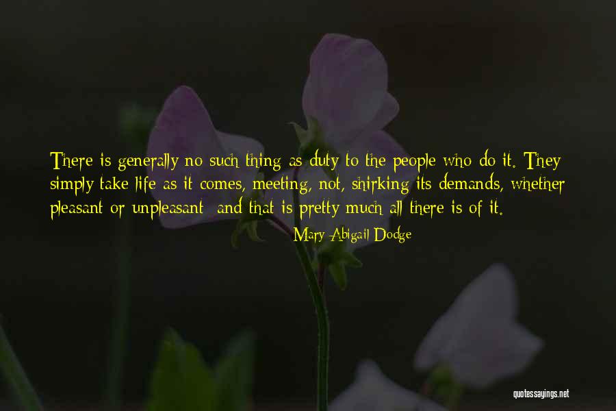 Radda Radda Quotes By Mary Abigail Dodge Radda Radda Quotes By Mary Abigail Dodge