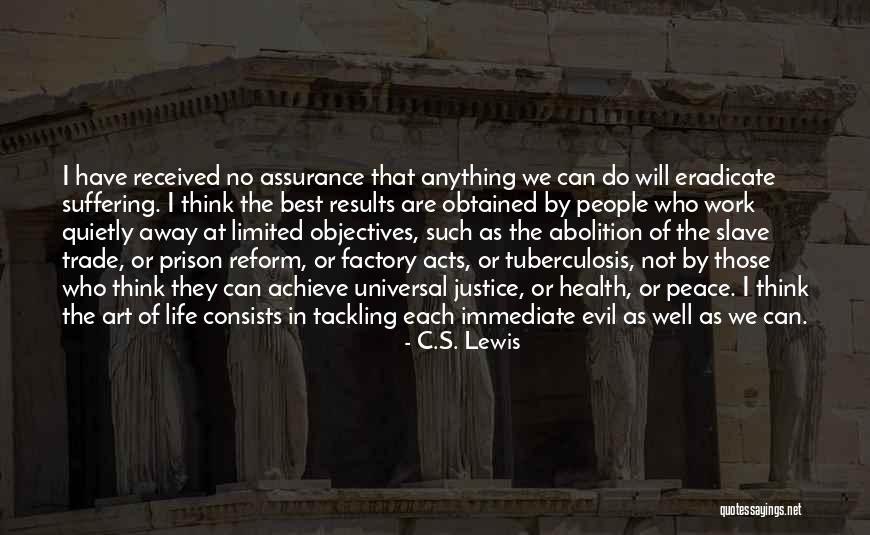 Raddad Ayoub Quotes By C.S. Lewis Raddad Ayoub Quotes By C.S. Lewis
