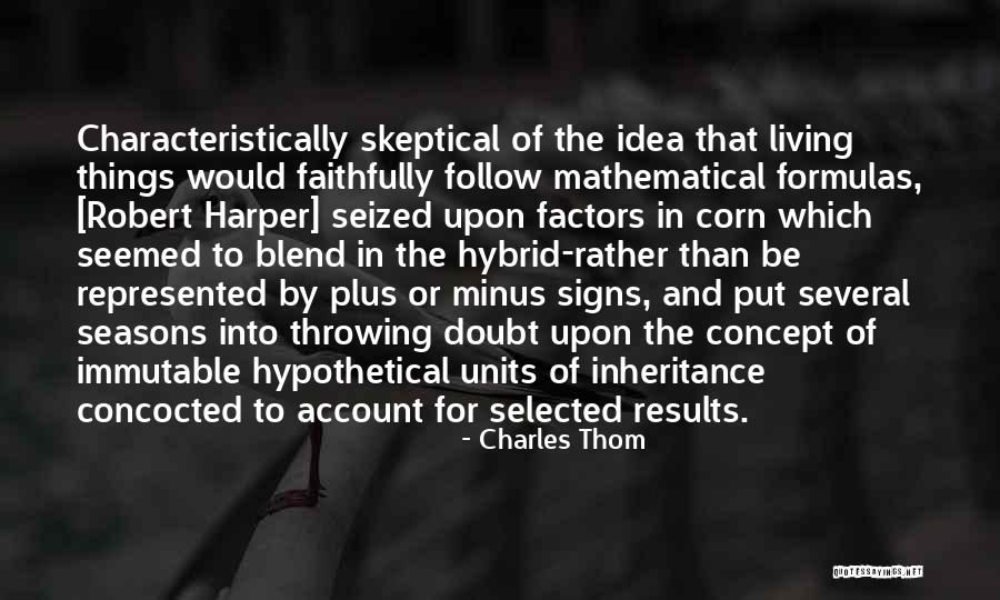 Raddad Ayoub Quotes By Charles Thom Raddad Ayoub Quotes By Charles Thom