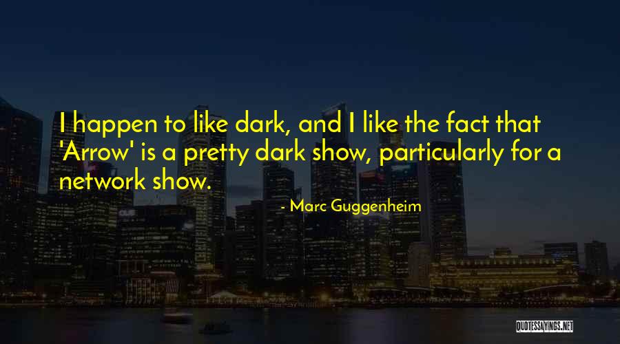 Raddad Coffee Quotes By Marc Guggenheim Raddad Coffee Quotes By Marc Guggenheim
