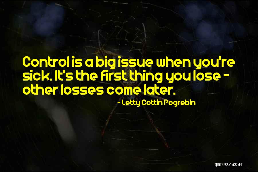 Raddalle Quotes By Letty Cottin Pogrebin Raddalle Quotes By Letty Cottin Pogrebin