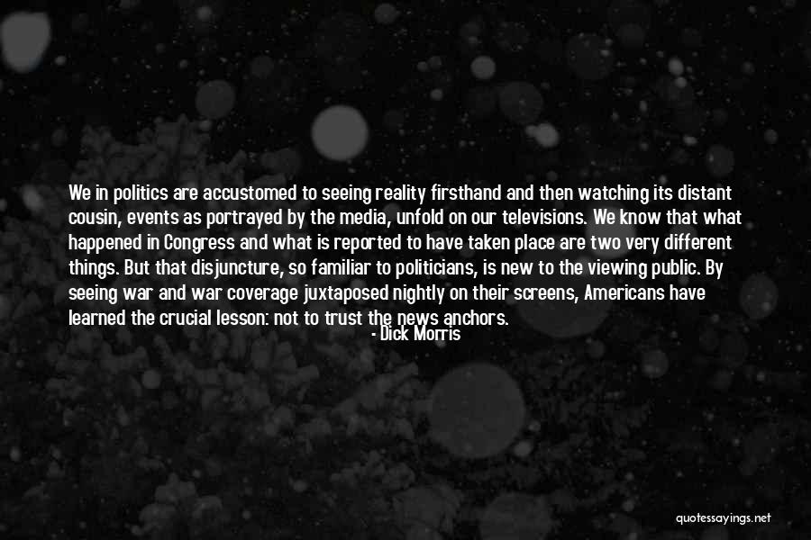 Raddoppiarlo Quotes By Dick Morris Raddoppiarlo Quotes By Dick Morris