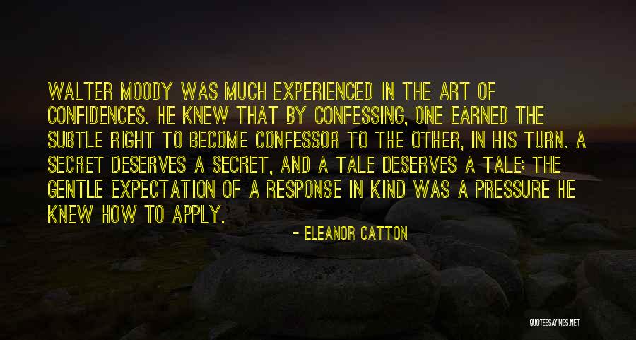 Raddoppiarlo Quotes By Eleanor Catton Raddoppiarlo Quotes By Eleanor Catton