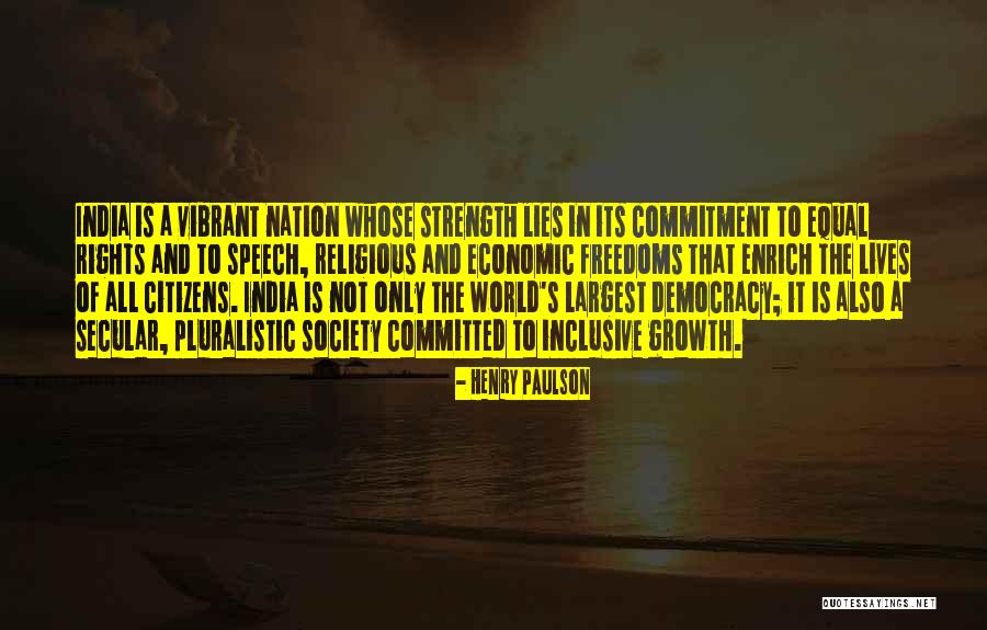 Raddoppiarlo Quotes By Henry Paulson Raddoppiarlo Quotes By Henry Paulson