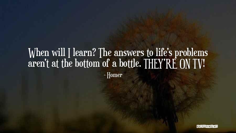 Raddoppiarlo Quotes By Homer Raddoppiarlo Quotes By Homer
