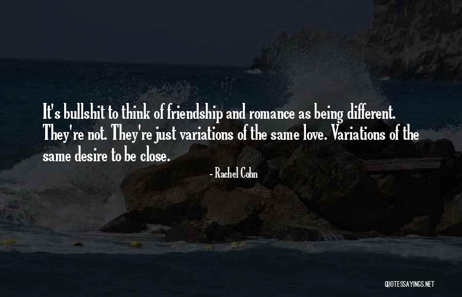 Raddoppiarlo Quotes By Rachel Cohn Raddoppiarlo Quotes By Rachel Cohn