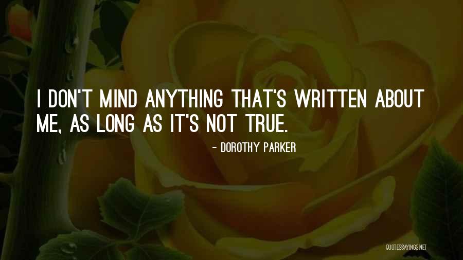 Radecki Komornik Quotes By Dorothy Parker Radecki Komornik Quotes By Dorothy Parker