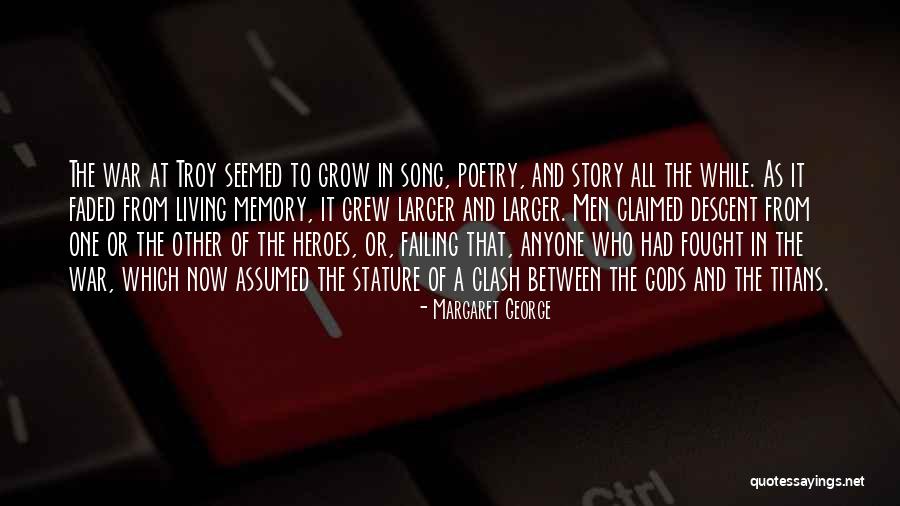 Radecki Komornik Quotes By Margaret George Radecki Komornik Quotes By Margaret George