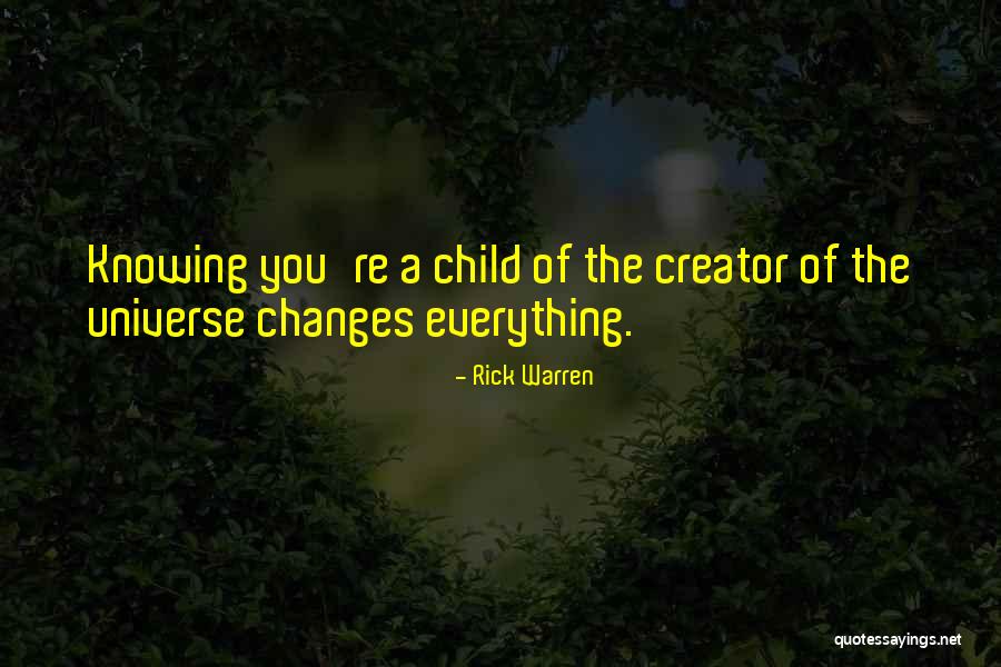 Radecki Komornik Quotes By Rick Warren Radecki Komornik Quotes By Rick Warren