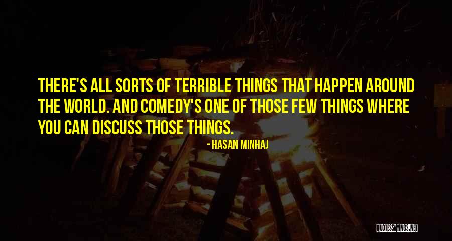 Radecki Mars Quotes By Hasan Minhaj Radecki Mars Quotes By Hasan Minhaj