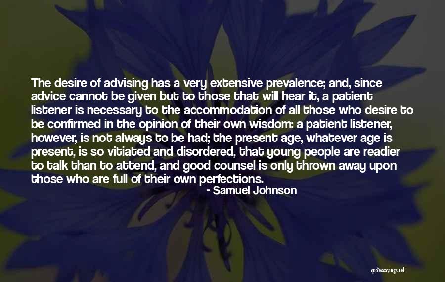 Radecki Mars Quotes By Samuel Johnson Radecki Mars Quotes By Samuel Johnson