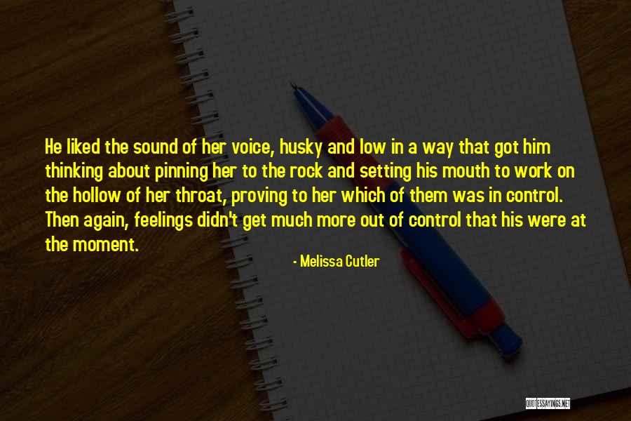 Radejc N Quotes By Melissa Cutler Radejc N Quotes By Melissa Cutler