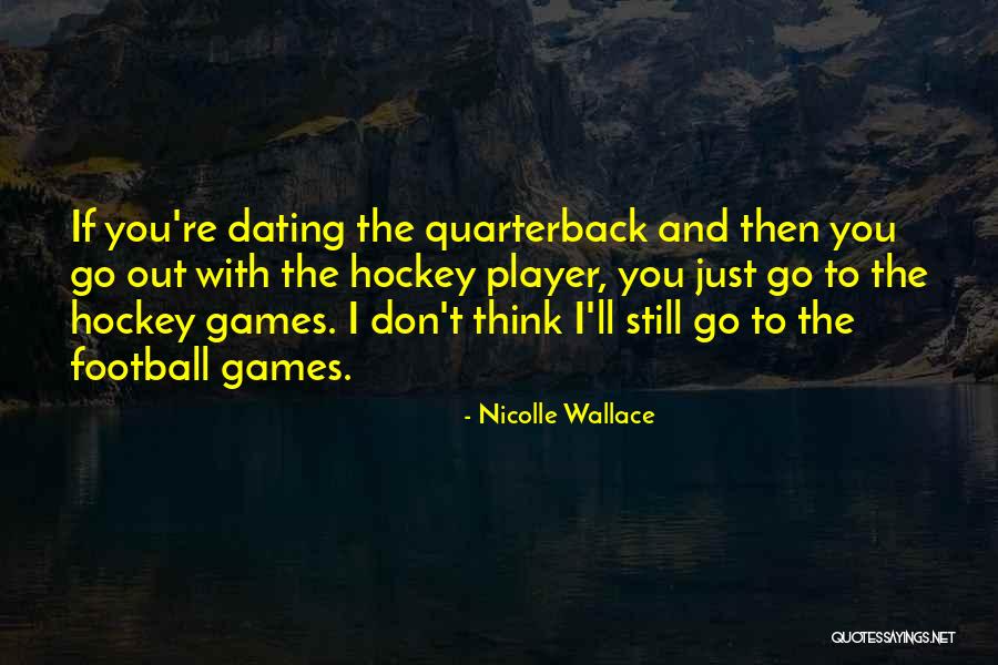 Radejc N Quotes By Nicolle Wallace Radejc N Quotes By Nicolle Wallace