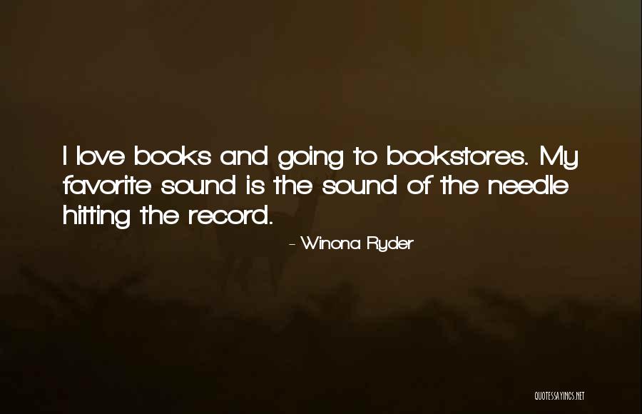 Radejc N Quotes By Winona Ryder Radejc N Quotes By Winona Ryder