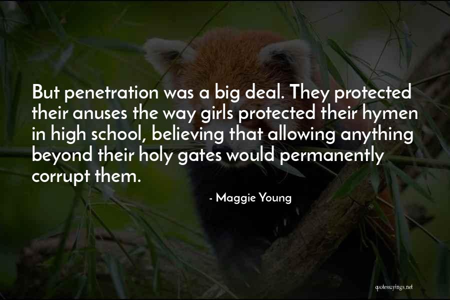 Radejov Quotes By Maggie Young Radejov Quotes By Maggie Young