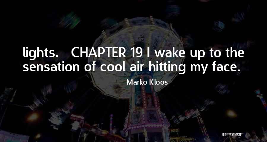 Radek Faksa Quotes By Marko Kloos Radek Faksa Quotes By Marko Kloos