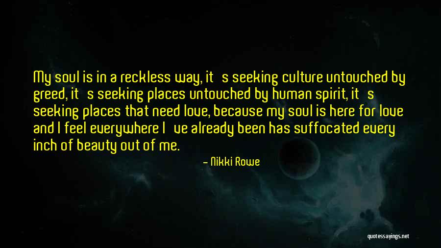 Radek Faksa Quotes By Nikki Rowe Radek Faksa Quotes By Nikki Rowe