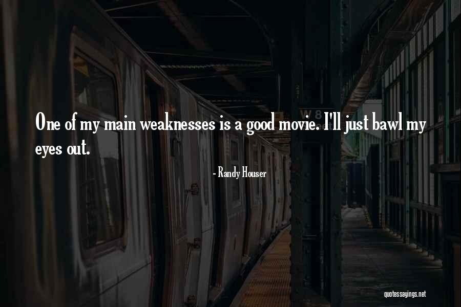 Radek Faksa Quotes By Randy Houser Radek Faksa Quotes By Randy Houser