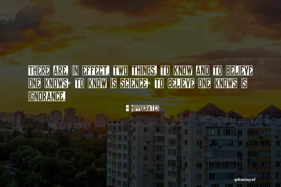 Radek Martinek Quotes By Hippocrates Radek Martinek Quotes By Hippocrates