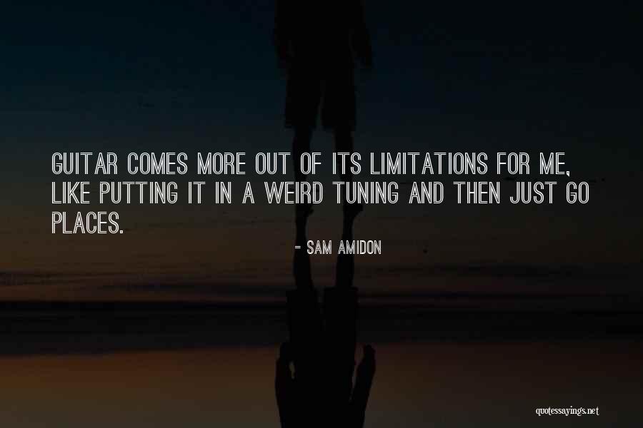 Radek Stepanek Quotes By Sam Amidon Radek Stepanek Quotes By Sam Amidon