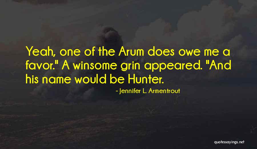 Radell Andrews Quotes By Jennifer L. Armentrout Radell Andrews Quotes By Jennifer L. Armentrout