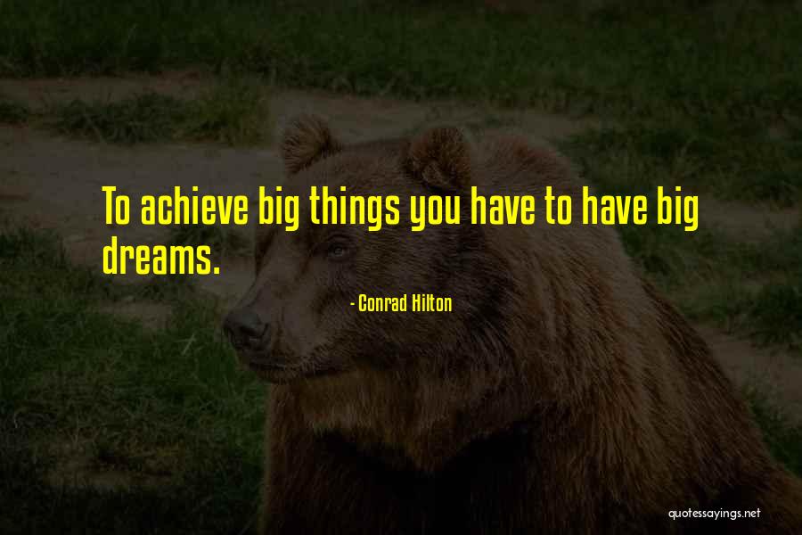 Radell Sausage Quotes By Conrad Hilton Radell Sausage Quotes By Conrad Hilton