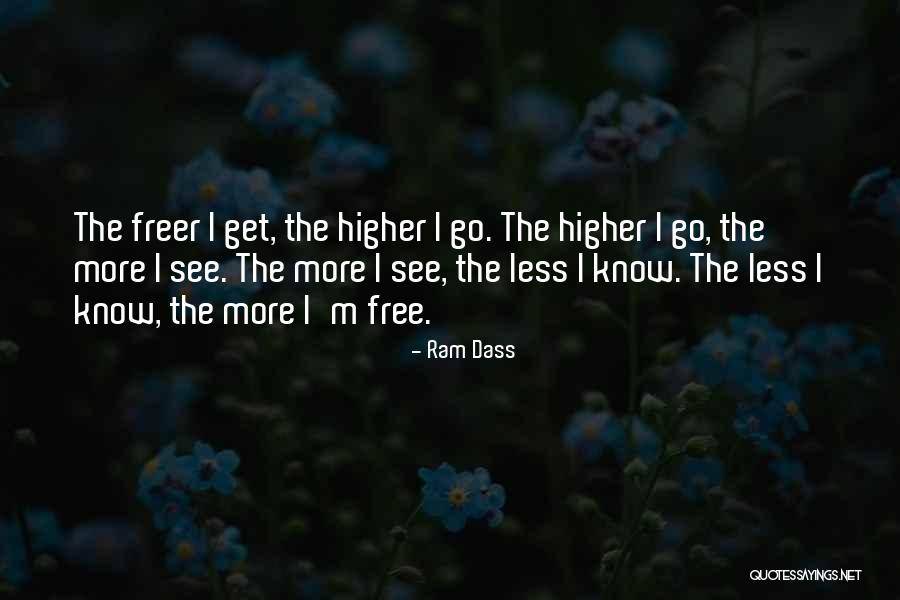 Radell Sausage Quotes By Ram Dass Radell Sausage Quotes By Ram Dass