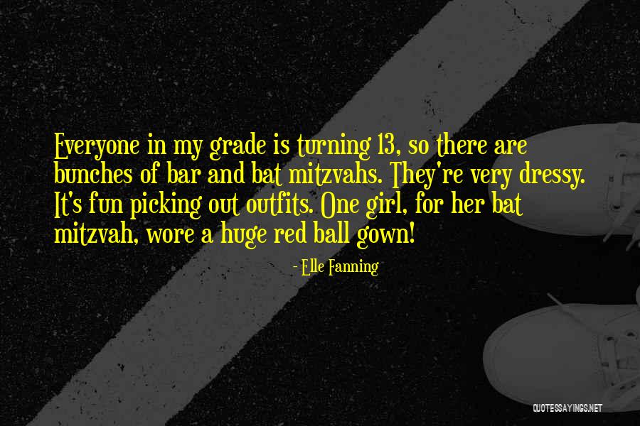 Radeloos Quotes By Elle Fanning Radeloos Quotes By Elle Fanning