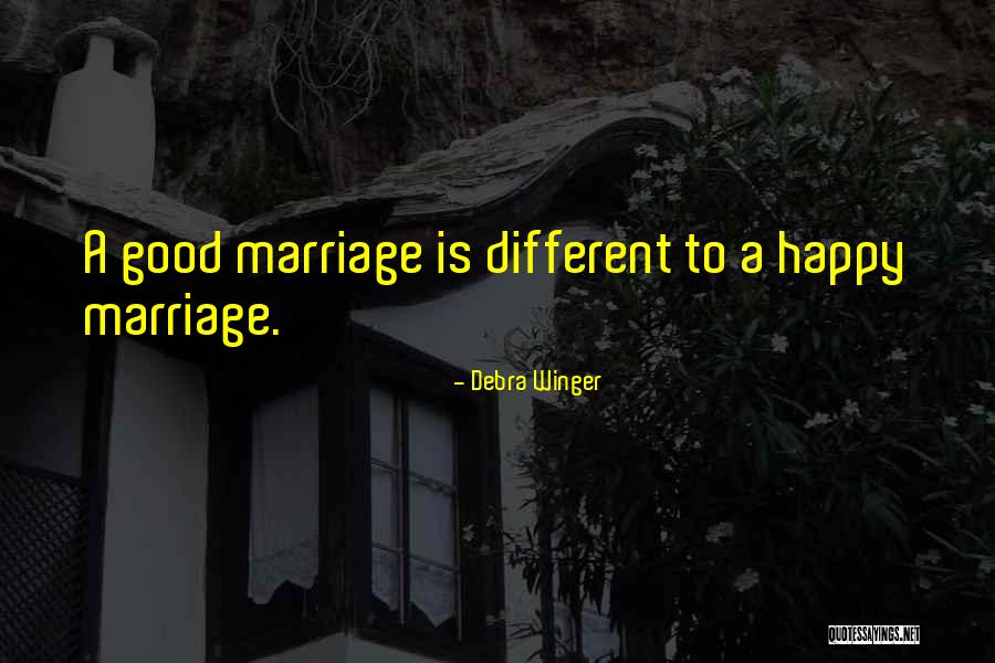 Rademaker Quotes By Debra Winger Rademaker Quotes By Debra Winger