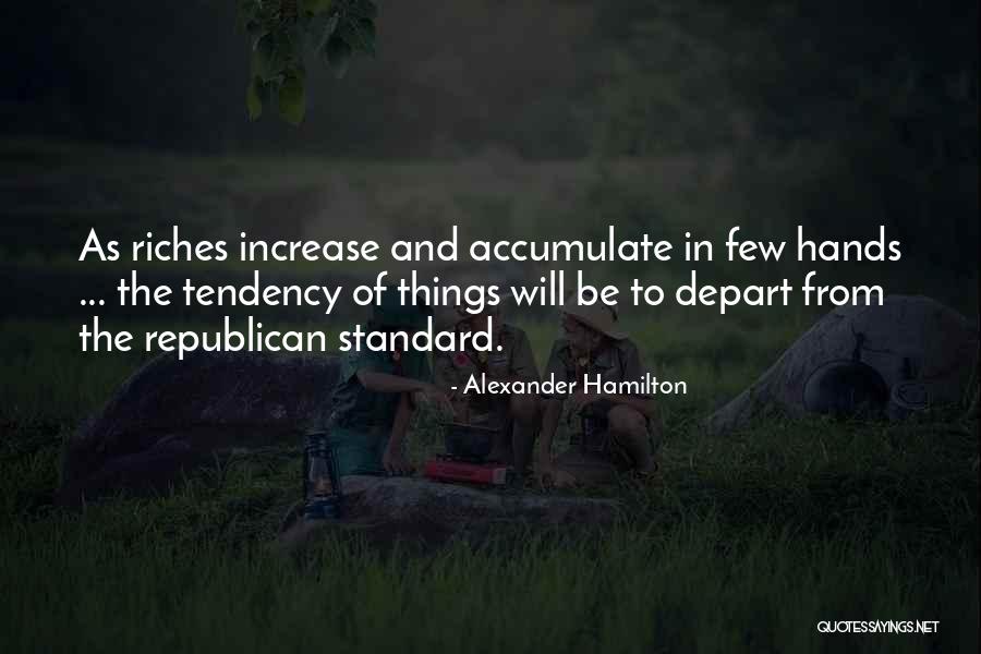 Rademakers Quotes By Alexander Hamilton Rademakers Quotes By Alexander Hamilton