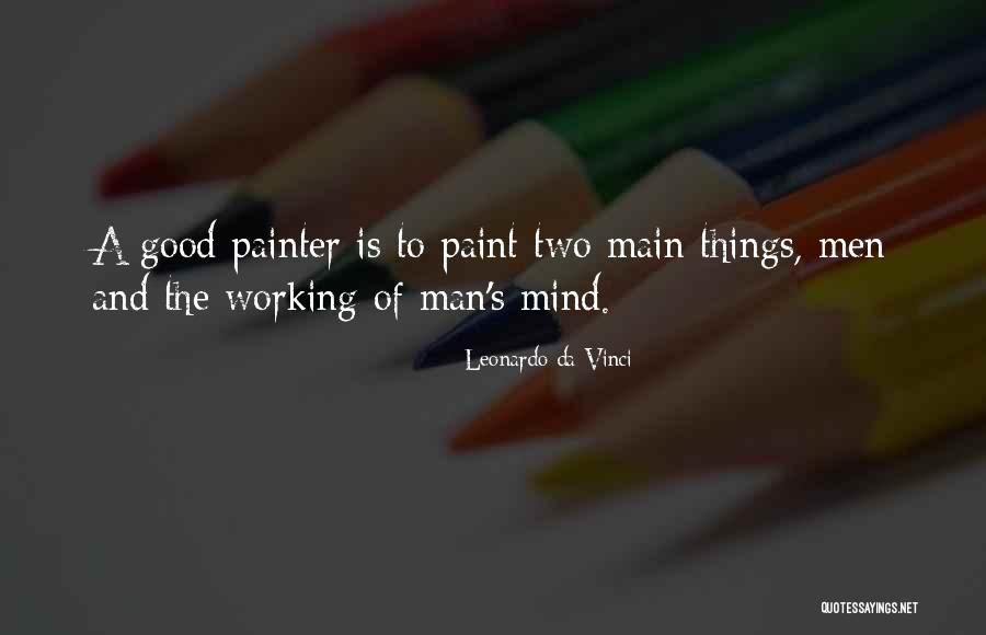 Rademeyer Nature Quotes By Leonardo Da Vinci Rademeyer Nature Quotes By Leonardo Da Vinci