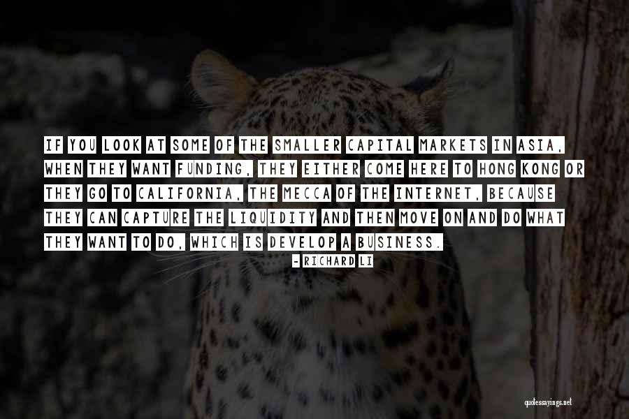Rademeyer Nature Quotes By Richard Li Rademeyer Nature Quotes By Richard Li