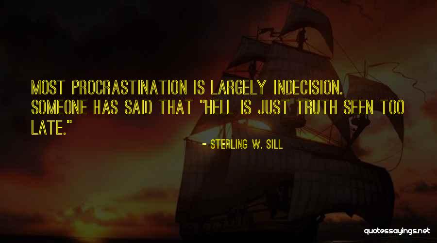 Rademeyer Nature Quotes By Sterling W. Sill Rademeyer Nature Quotes By Sterling W. Sill