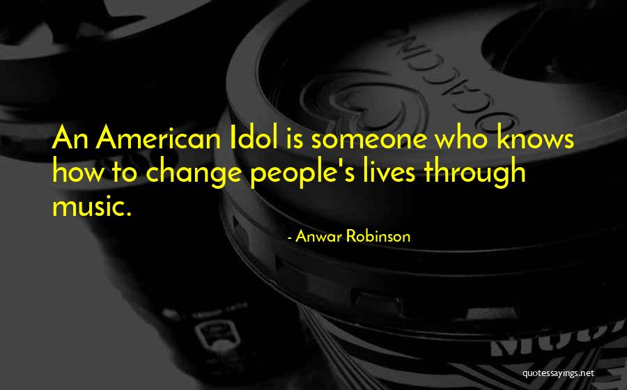 Radena Cannon Quotes By Anwar Robinson Radena Cannon Quotes By Anwar Robinson