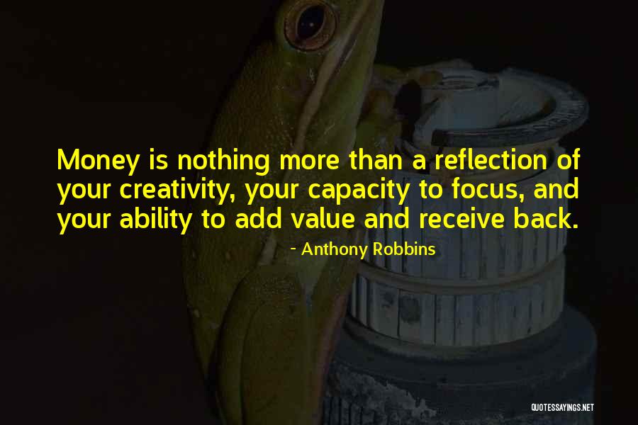 Radesca Baterias Quotes By Anthony Robbins