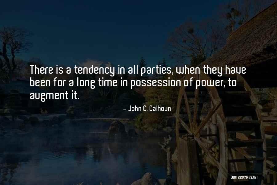 Radeshak Quotes By John C. Calhoun Radeshak Quotes By John C. Calhoun