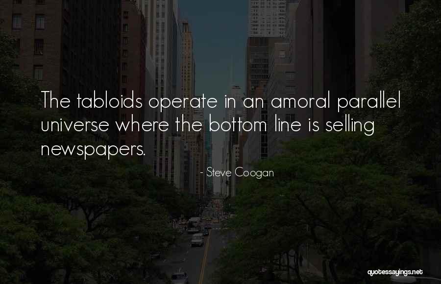 Radetic Adam Quotes By Steve Coogan Radetic Adam Quotes By Steve Coogan
