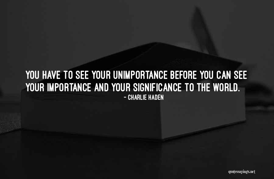 Radeva Artinya Quotes By Charlie Haden Radeva Artinya Quotes By Charlie Haden