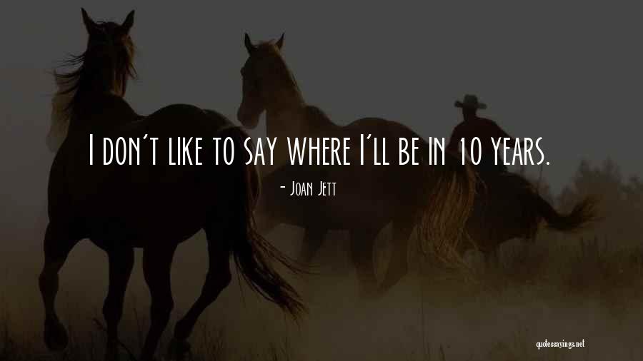 Radezolid Quotes By Joan Jett Radezolid Quotes By Joan Jett