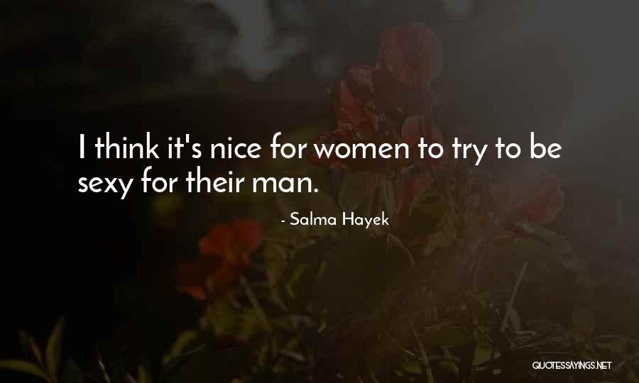Radha Krishna Love Story Quotes By Salma Hayek