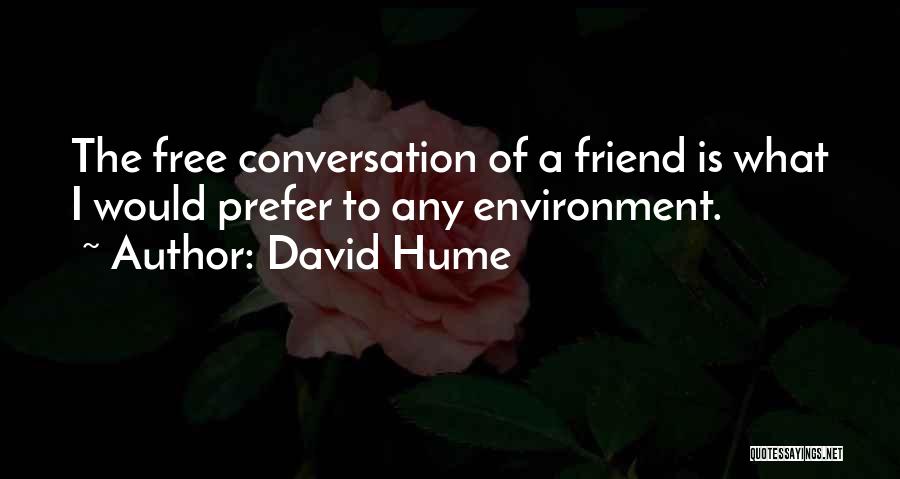 Radha Krishna Sad Quotes By David Hume