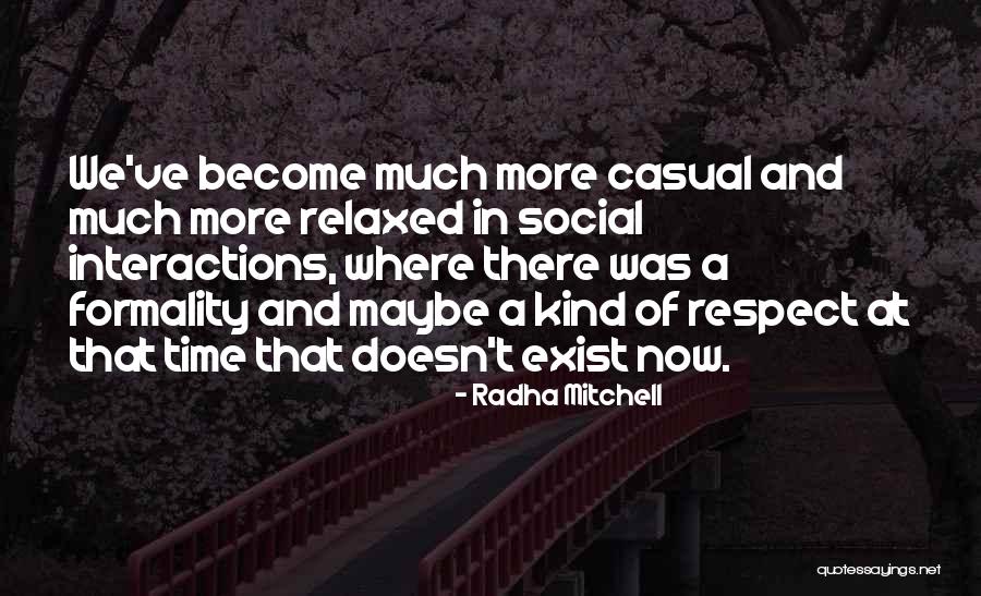 Radha Mitchell Quotes 1470381 Radha Mitchell Quotes 1470381